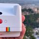 Imagen para el artículo titulado Polaroid Go: probamos la cámara instantánea más pequeña del mundo
